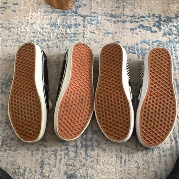Vans shoes - Picture 2 of 6